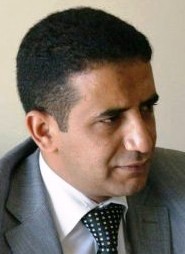 محمد المخطار شنقيطي