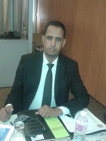 محمد حامد عبد الرحيم