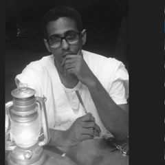 محمد الأمين ولد محمودي