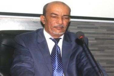 محمد ولد الحسن