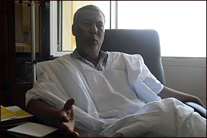 محمد فال ولد سيدي ميله