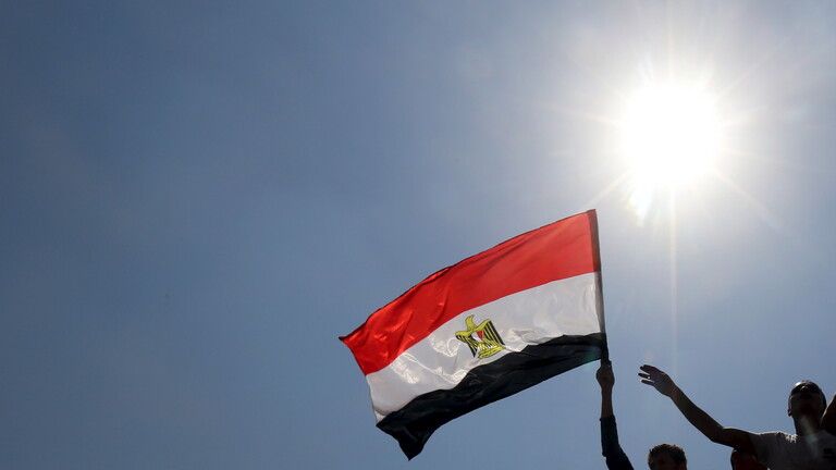مصر