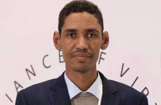 المصطفى ولد محمد المختار