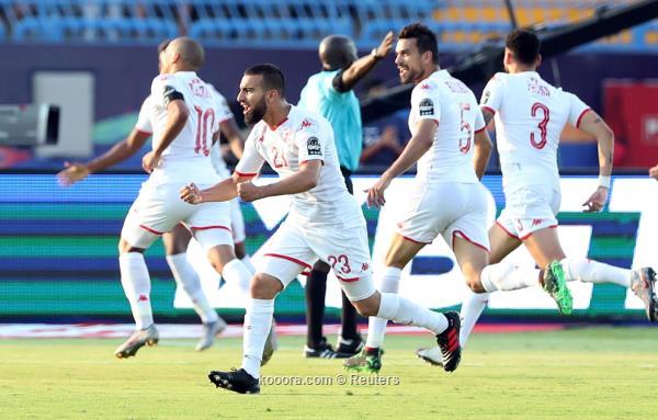 المنتخب التونسي يرفع شعار "الحياة أو الموت" لمواجهة "المرابطون"