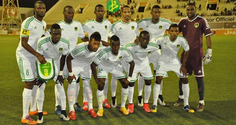 مالي تخرج موريتانيا من تصفيات أمم أفريقيا للمحليين