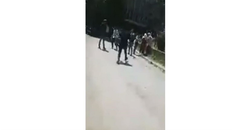 مواجهة ساخنة في جامعة جزائرية بين صائمين ومفطرين