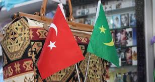 63 كلمة في ثوب تهنئة من الرئيس أردغان إلى غزواني (برقية)