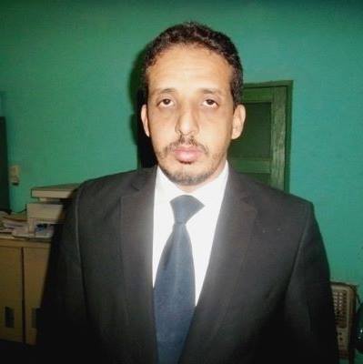 القاض الناجم عثمان