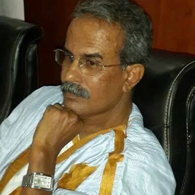 ناجي محمد لمام