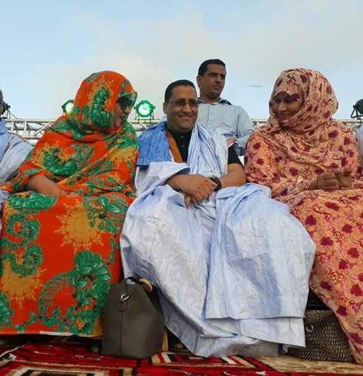 الصورة الوزارية الأكثر تداولا خلال 24 ساعة الماضية!