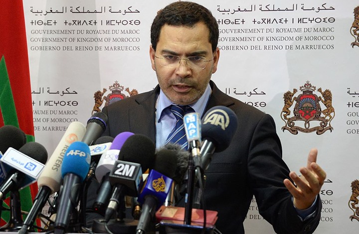 الخلفي: الترويج لمفاوضات مباشرة يعكس محاولة يائسة للتغطية عن انتكاسات البوليساريو- جيتي