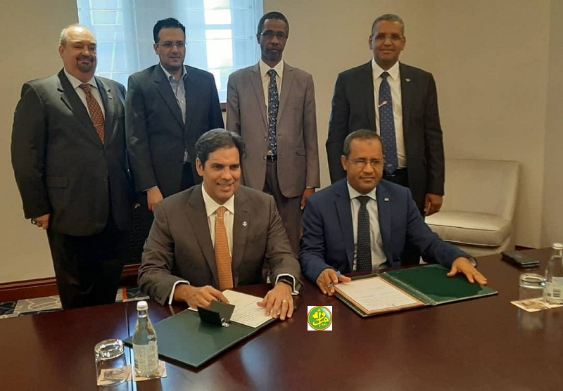 اتفاق يحل معضل تنقل المعتمرين و الحجاج جوا إلى البلاد المقدسة