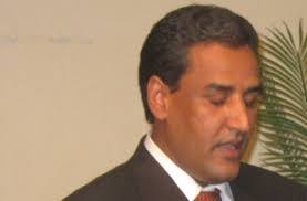 محمد ولد امين