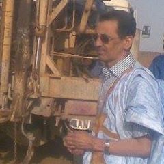 محمد فال بلال 