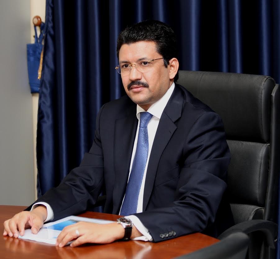 محمد عبد الله ولد اداع