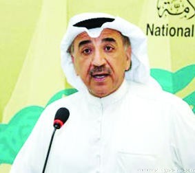 عبدالحميد دشتي