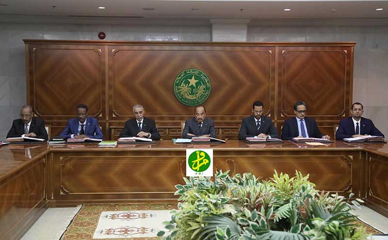 نتائج اجتماع مجلس الوزراء الآخير (نص البيان)