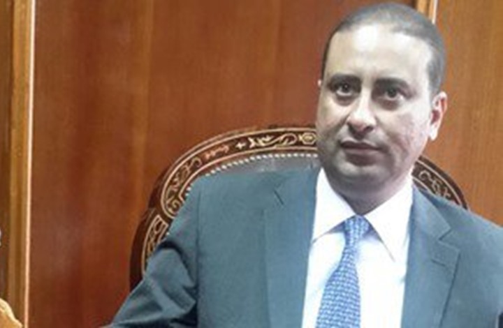 القبض على شلبي جاء بعد أيام من القبض على جمال الدين