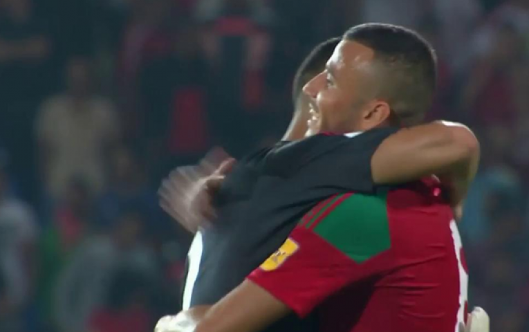 تونس والمغرب يقتربان من المونديال .. ونيجيريا أول المتأهلين