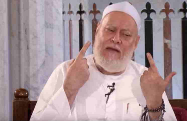 علي جمعة