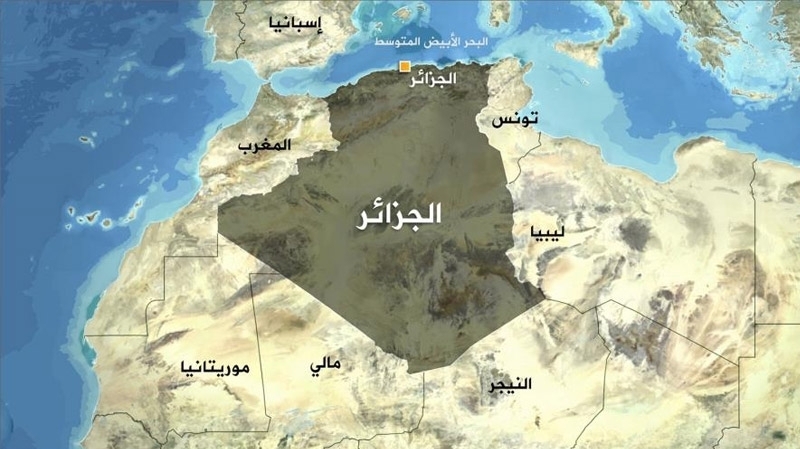 الجزائر: إحباط مشروع بعث قناة تلفزية سرية للطائفة الأحمدية