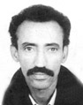 موريتانيا: وفاة أحد كبار أعمدة الشعر والأدب في موريتانيا (صورة من الارشيف)
