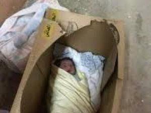 موريتانيا:احصائية سرية تكشف عدد رهيب للأطفال اللقطاء