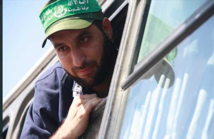 اغتيال أسير محرر من قادة حماس في غزة