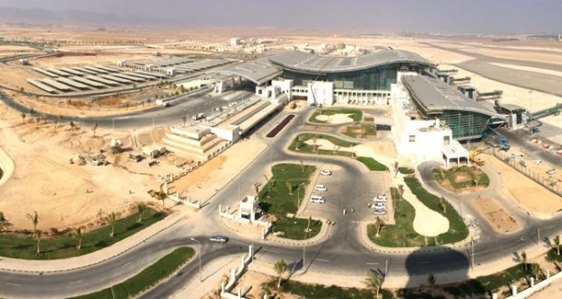 قرى في تكنت ترفض بناء مجمع سكني قطري قربها