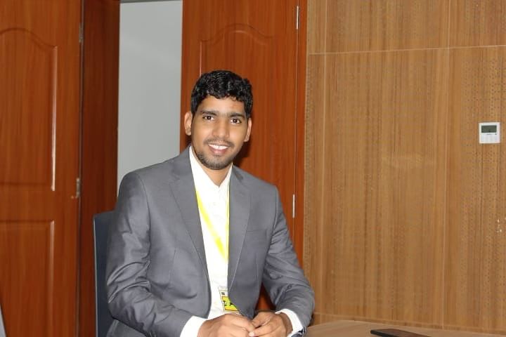 الشيخاني ولد سيدي