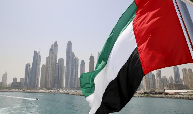 318 مليون دولار صادرات الإمارات إلى موريتانيا في 2017