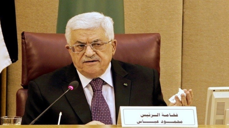عباس: أعرف قاتل عرفات
