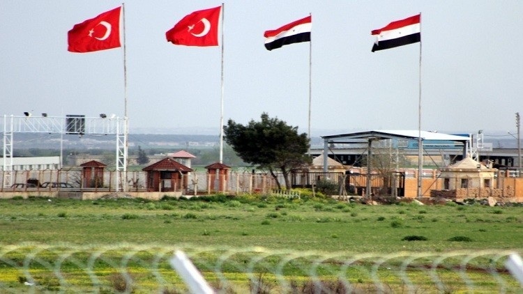 إدارة أردوغان تدعو إلى عدم أخذ تصريحه عن إزاحة الأسد بمعناه الحرفي