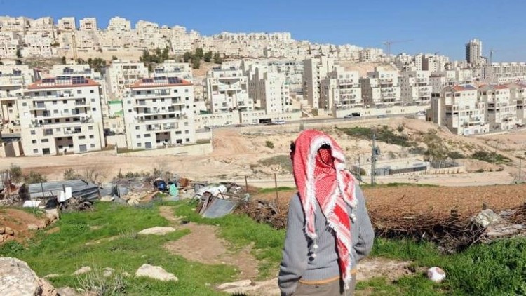الكنيست الإسرائيلي يصادق على مشروع قانون البؤر الاستيطانية بالقراءة الأولى