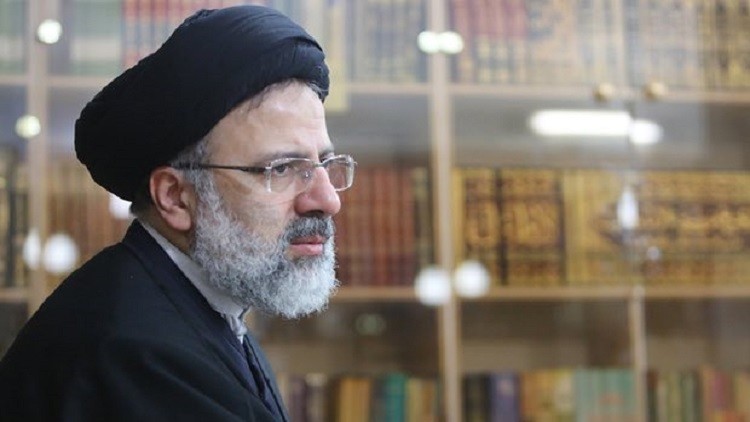 ابراهيم رئيسي كمرشح الأوفر حظا لخلافة المرشد الأعلى بإيران