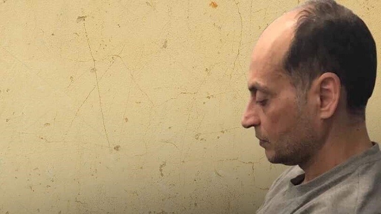 المخابرات العراقية تباشر التحقيق مع "أمير الكيمياوي"