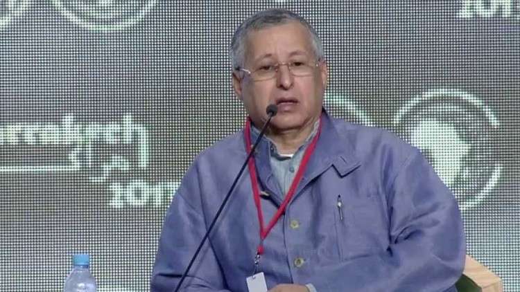 رجل الأعمال الفرنسي الموريتاني الأصل محمد بوعماتو