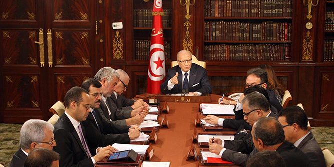  حكومة «الشاهد» بلا هوية..وتعديل وزاري مرتقب لـ«التصحيح»