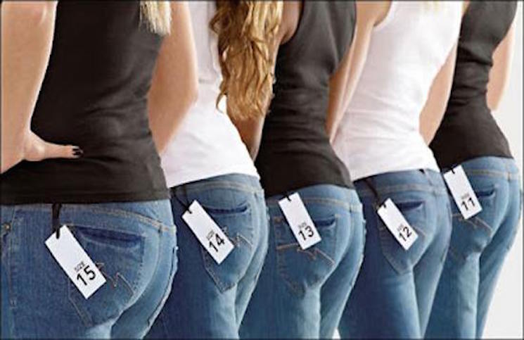 بوركينا فاسو تحظر مسابقة نسائية لأكبر أرداف