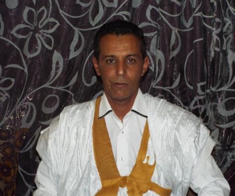 بادو ولد محمد فال امصبوع