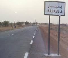 باركيول : سقوط جريح في شجار على أرض في بلدية دغفك