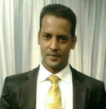 سيد أحمد التباخ