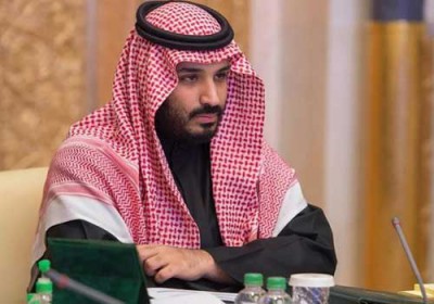 “مجتهد”: شيوخ آل مرة رفضوا طلب بن سلمان إصدار بيان ضد قطر