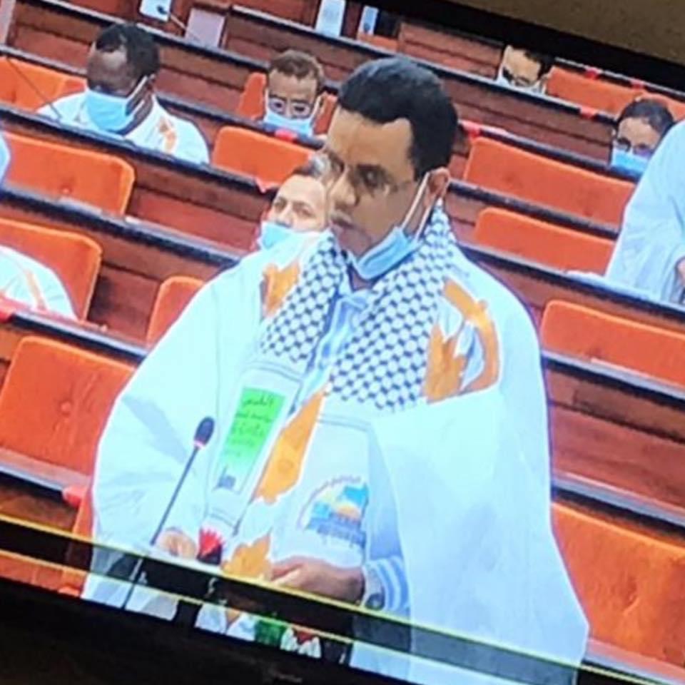 الفضيل سداتي