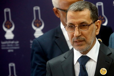هل يقود العثماني "ثورة علمانية" داخل فكر "العدالة والتنمية"؟