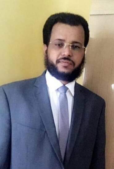 وزير الشؤون الإسلامية
