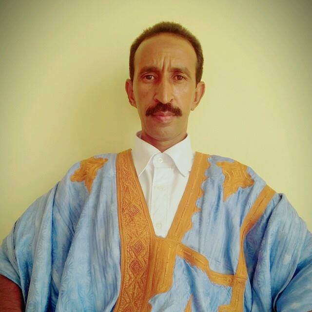 الحسين ولد سيدي ولد الزين