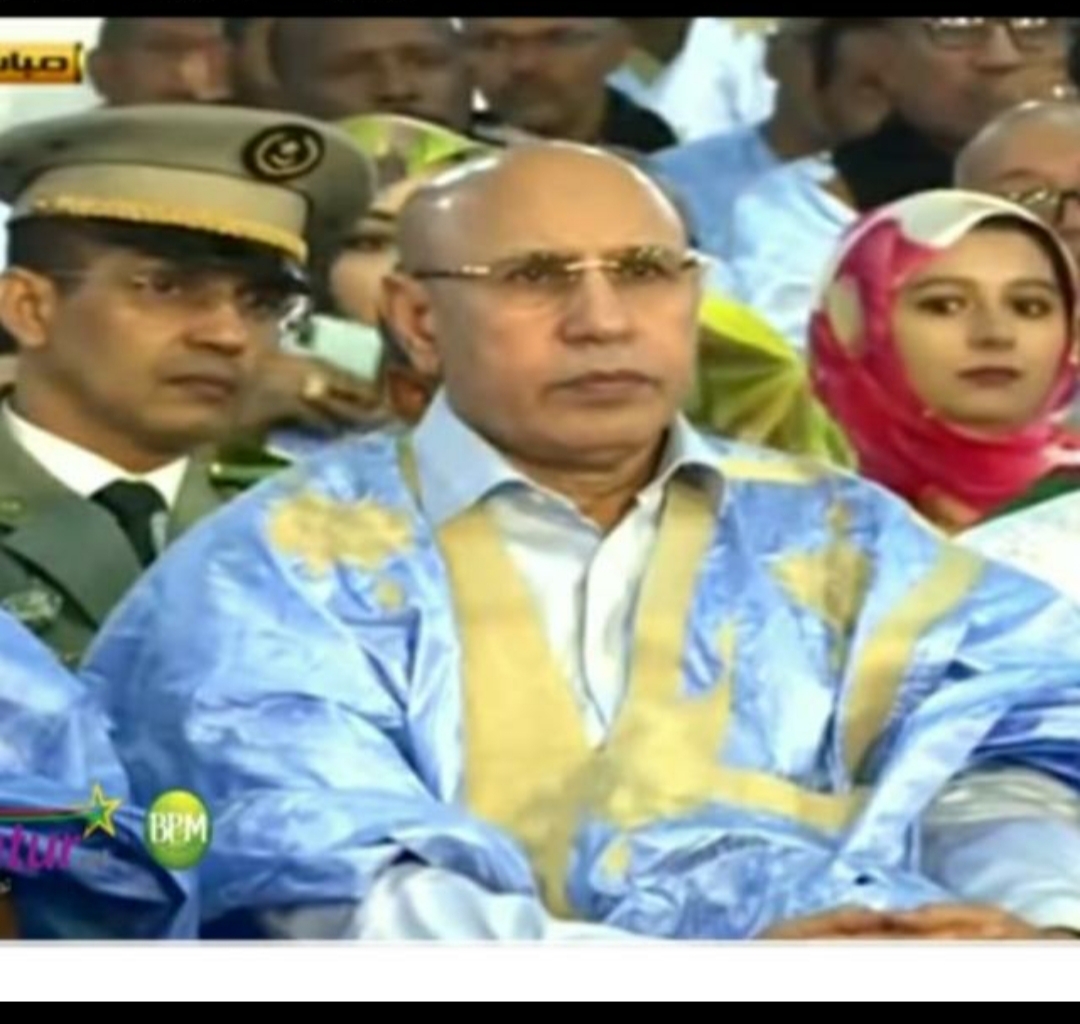 رئيس الجمهورية