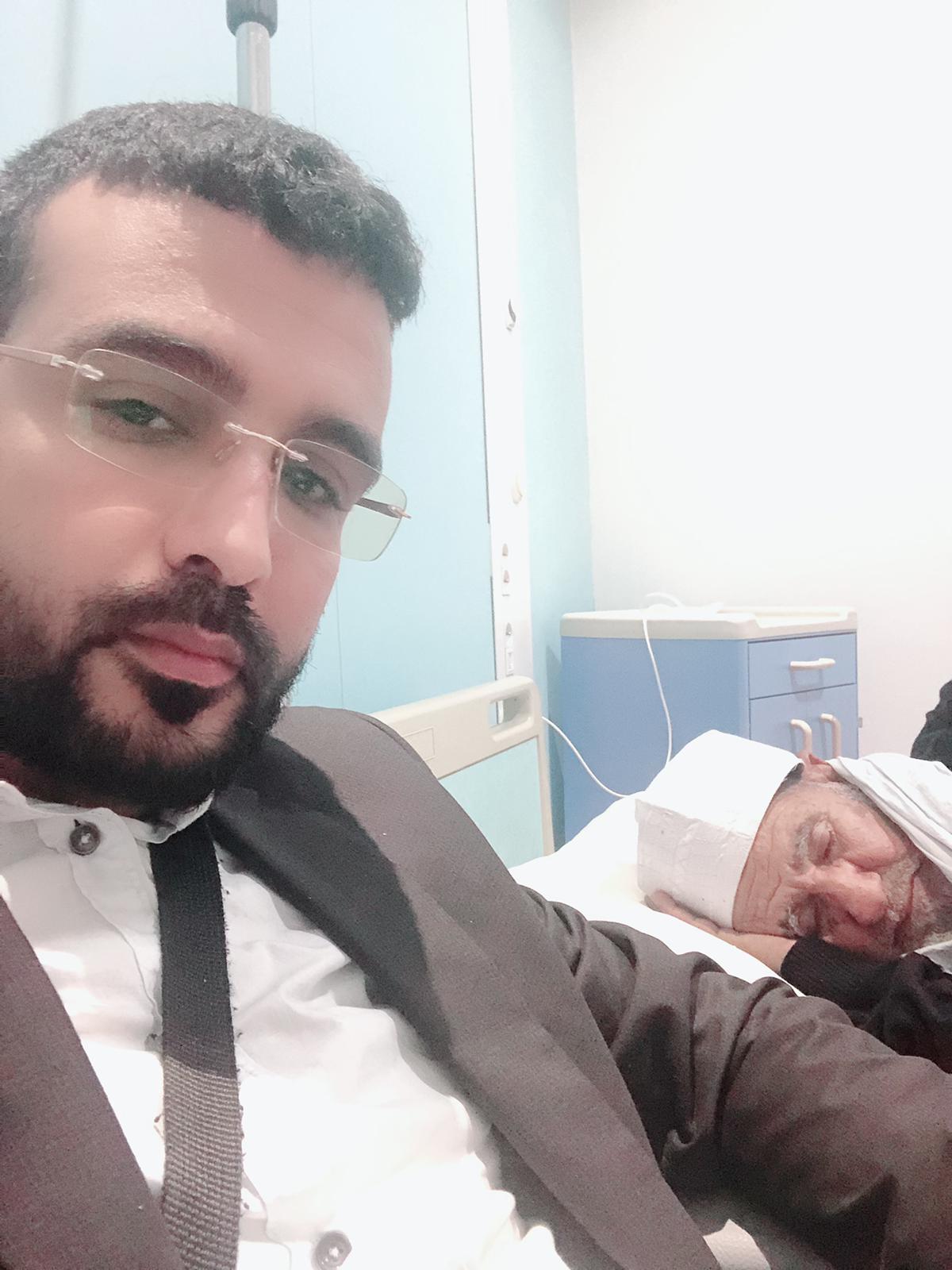 بقلم/المختار الشيخ عبدالله