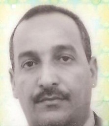 الدكتور محمد المختار 
